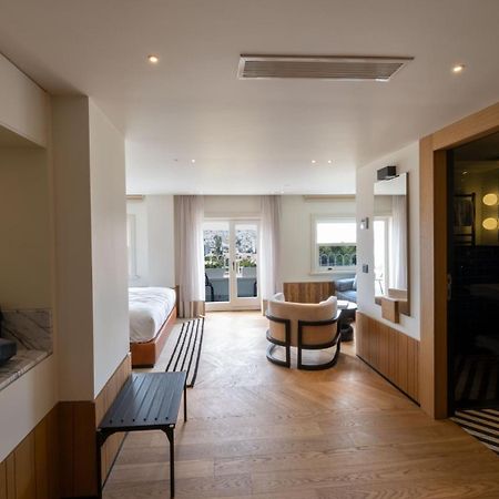 The Gift Hotel Istanbul Phòng bức ảnh