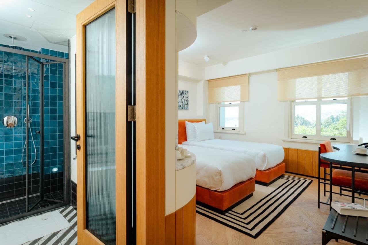 The Gift Hotel Istanbul Ngoại thất bức ảnh