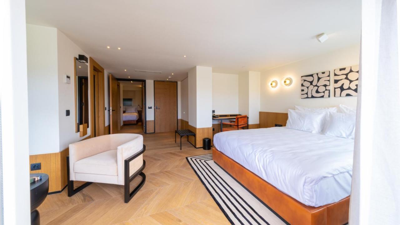 The Gift Hotel Istanbul Ngoại thất bức ảnh