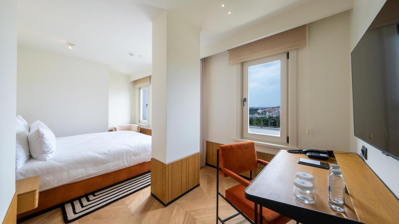 The Gift Hotel Istanbul Ngoại thất bức ảnh