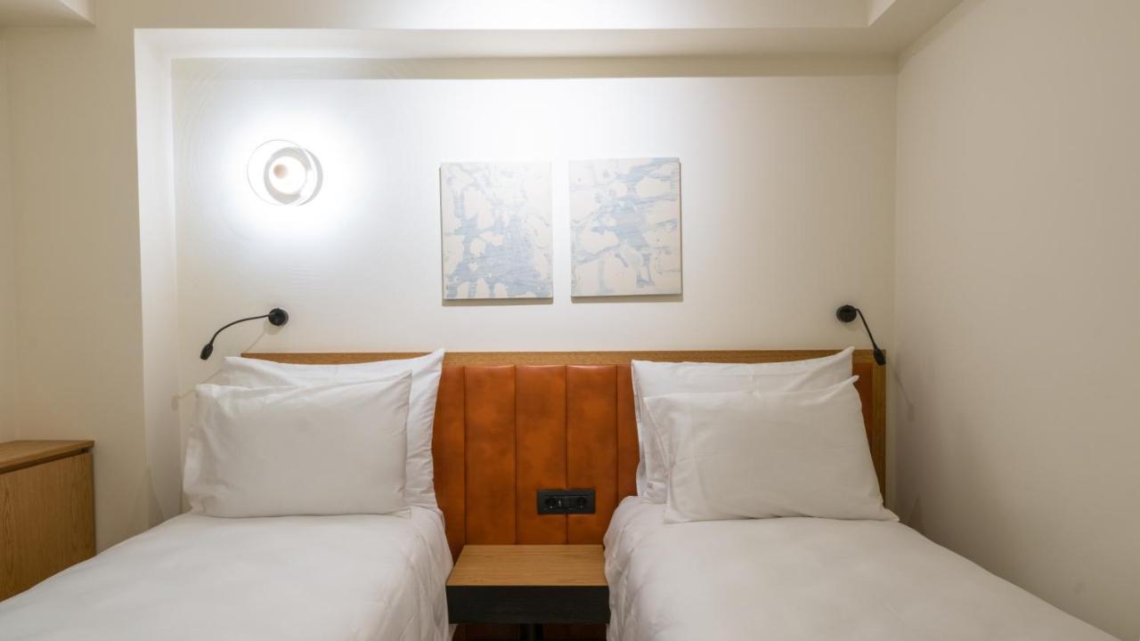 The Gift Hotel Istanbul Ngoại thất bức ảnh