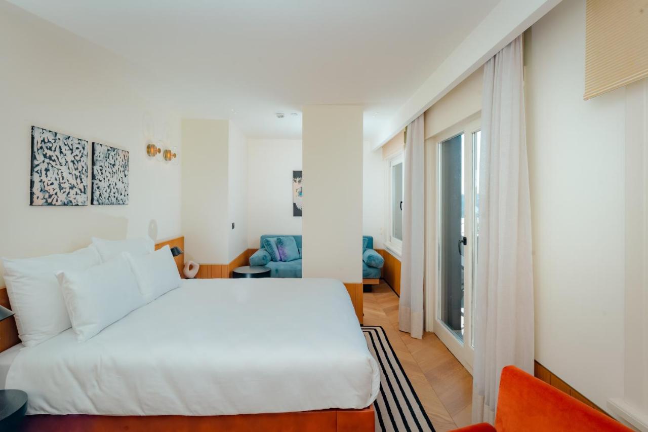 The Gift Hotel Istanbul Ngoại thất bức ảnh