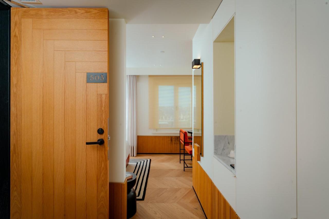 The Gift Hotel Istanbul Ngoại thất bức ảnh