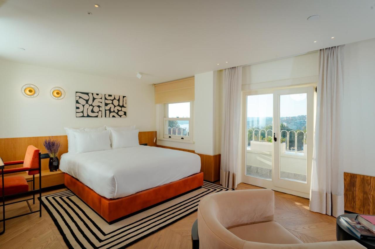 The Gift Hotel Istanbul Ngoại thất bức ảnh