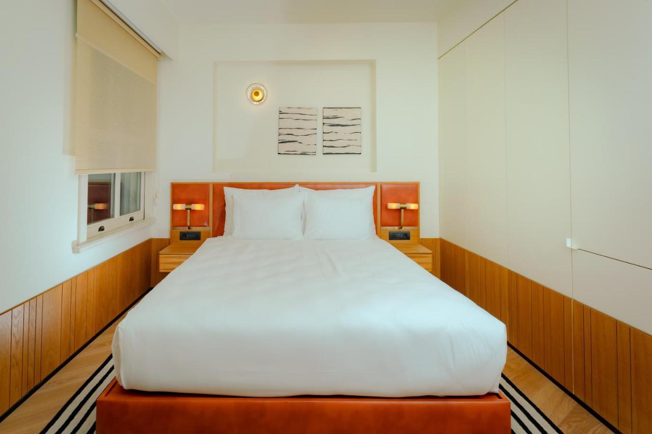 The Gift Hotel Istanbul Ngoại thất bức ảnh
