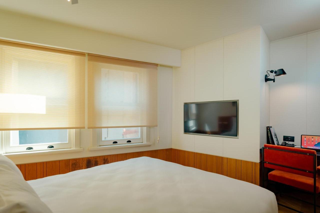 The Gift Hotel Istanbul Ngoại thất bức ảnh