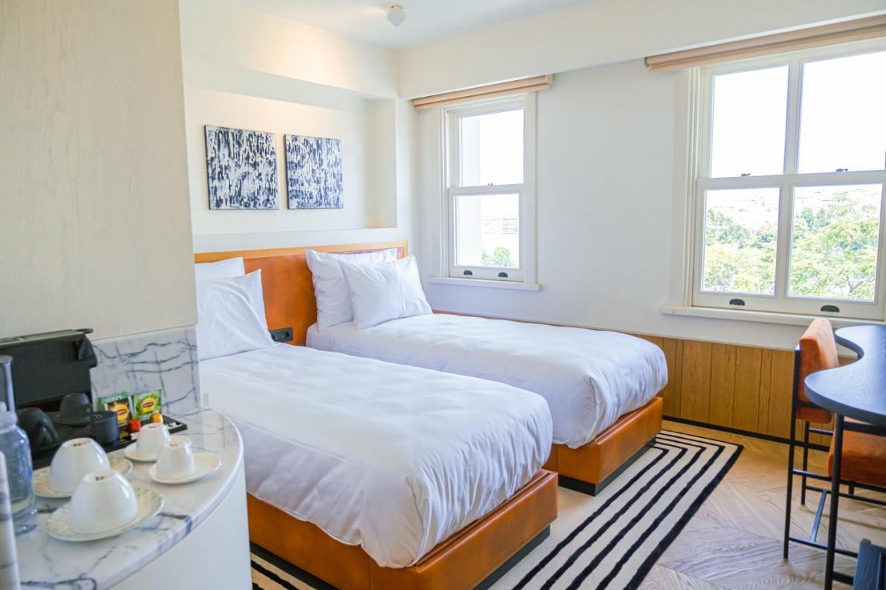 The Gift Hotel Istanbul Ngoại thất bức ảnh
