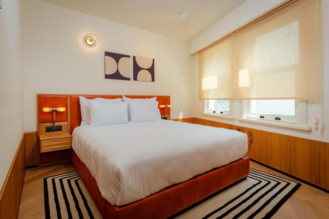 The Gift Hotel Istanbul Ngoại thất bức ảnh