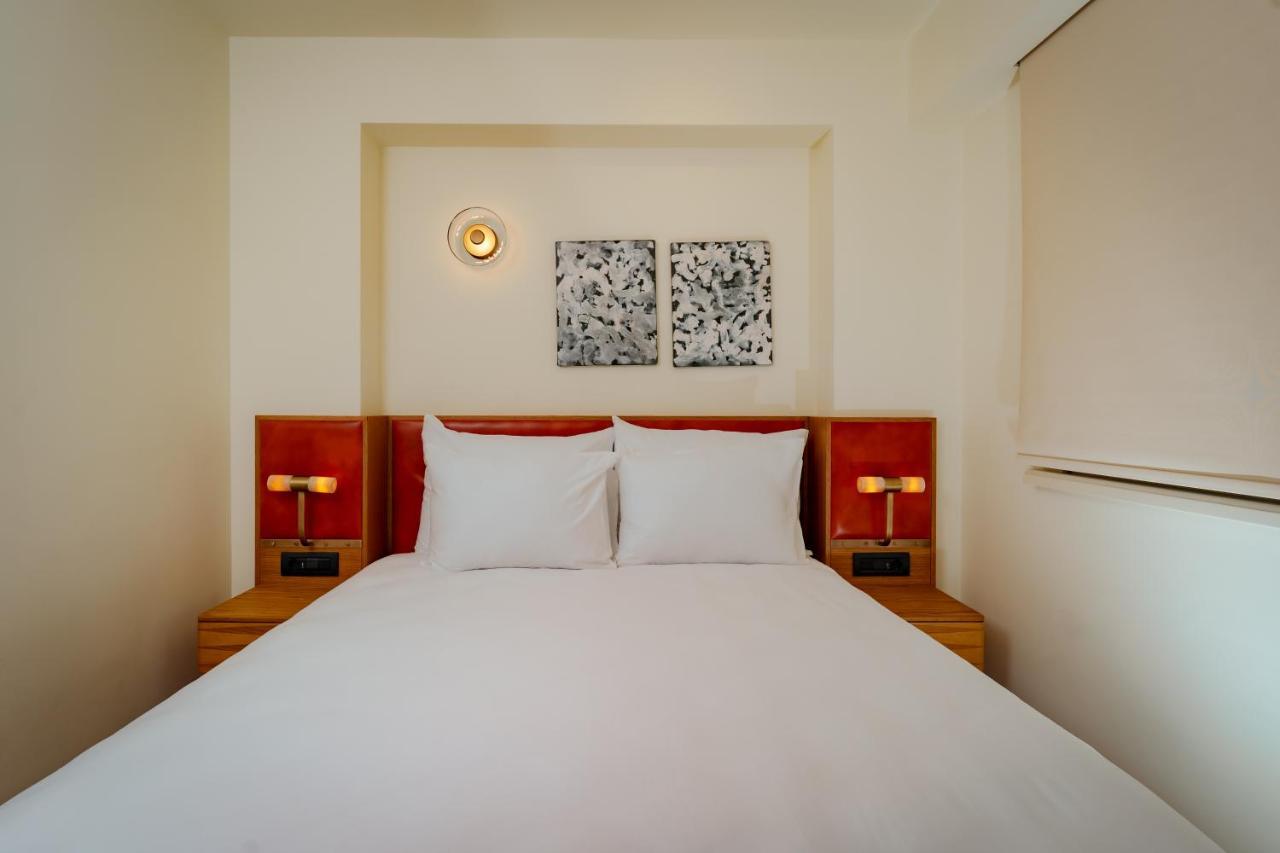 The Gift Hotel Istanbul Ngoại thất bức ảnh