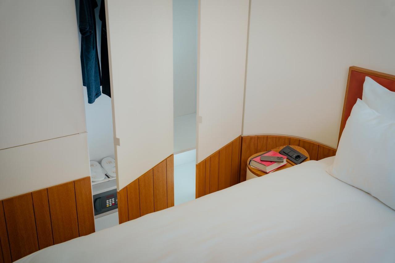 The Gift Hotel Istanbul Ngoại thất bức ảnh