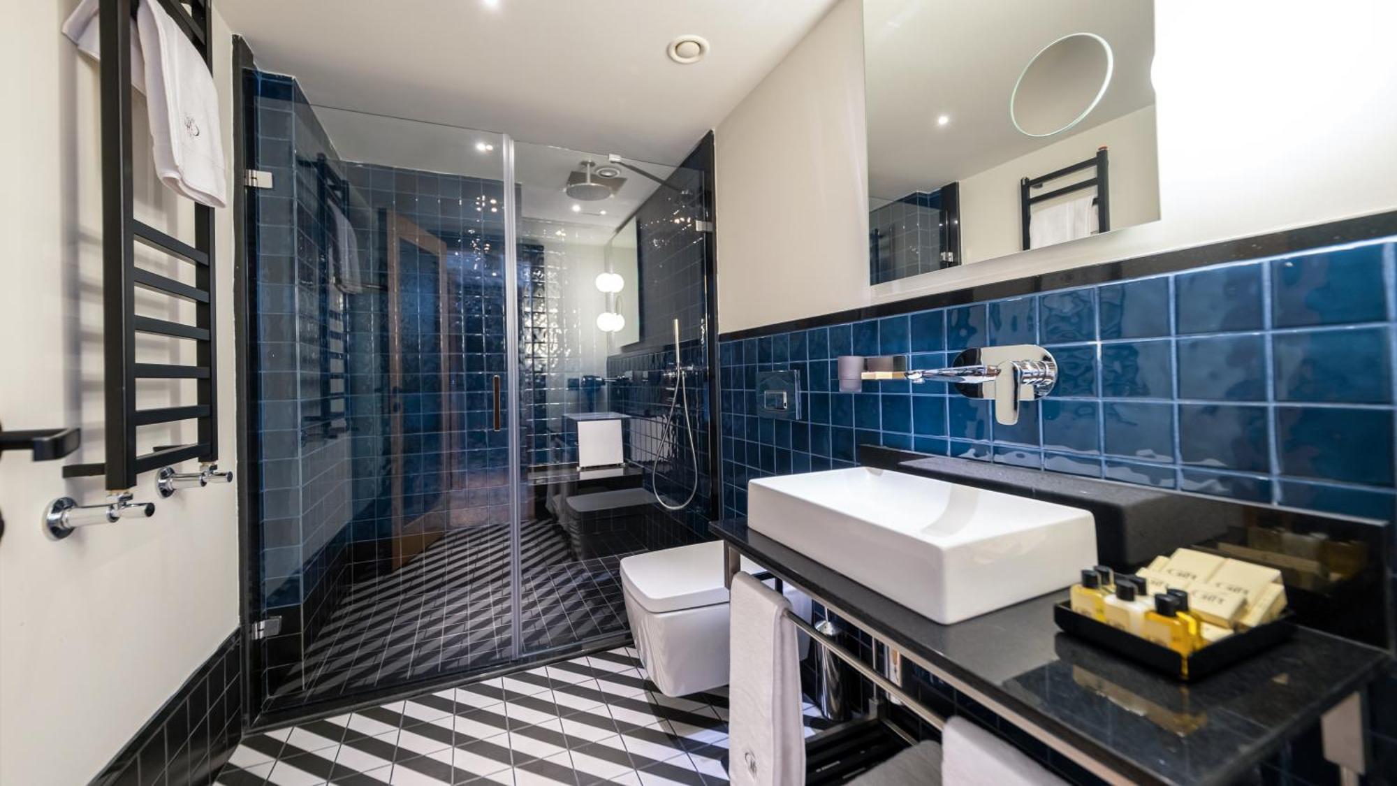 The Gift Hotel Istanbul Ngoại thất bức ảnh