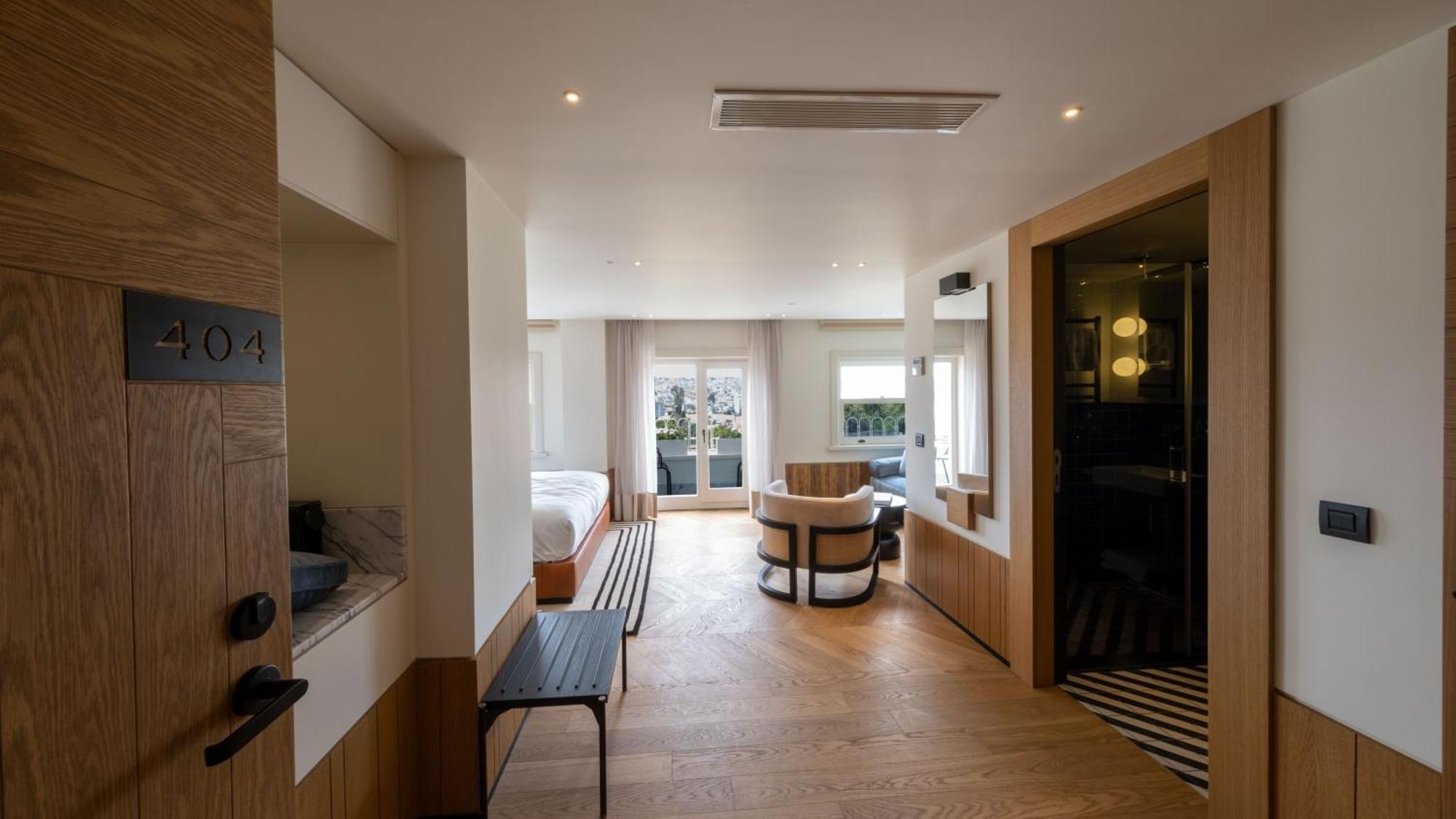 The Gift Hotel Istanbul Phòng bức ảnh